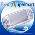 Crystal case for PSP 2000 crystal