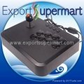 Joystick for PS2/PS3/PC USB Fighting Stick