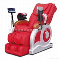  fashion massage chair