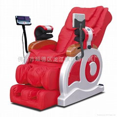  fashion massage chair