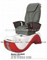 pedicure massage chair 1