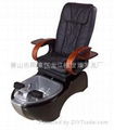 spa massage chair 1