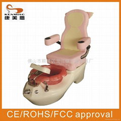 spa pedicure massage chair