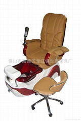 COMFORM PEDI CHAIR SK-8089