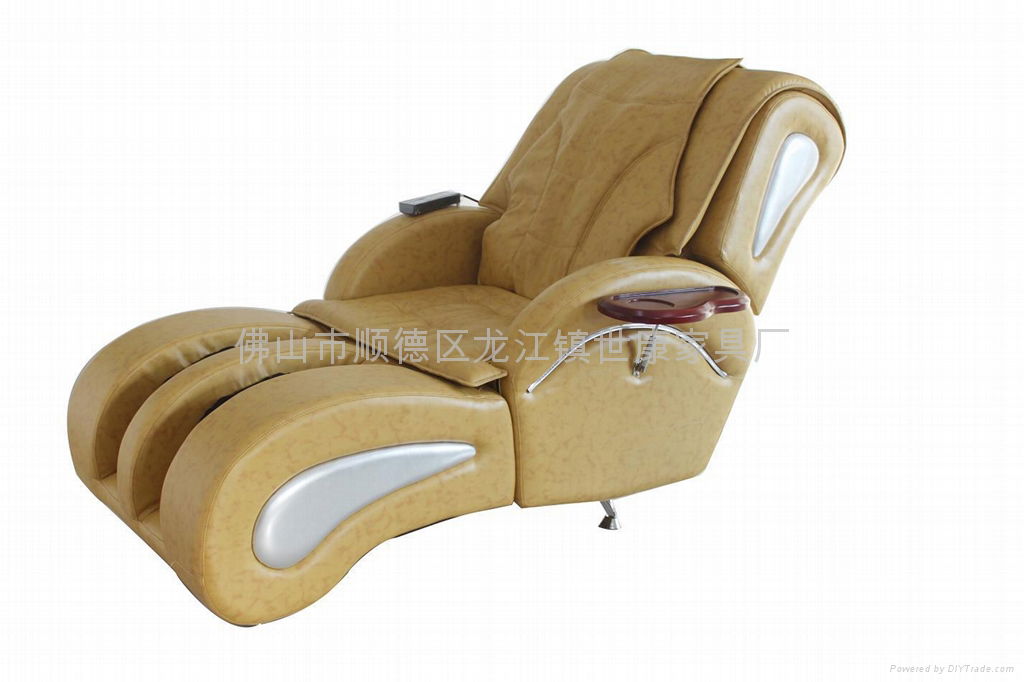 multifunctional massage table