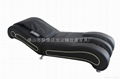 splint massage bed