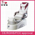 Electirc pedicure massage chair