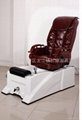 Cheapest Spa Pedicure Massage chair  3