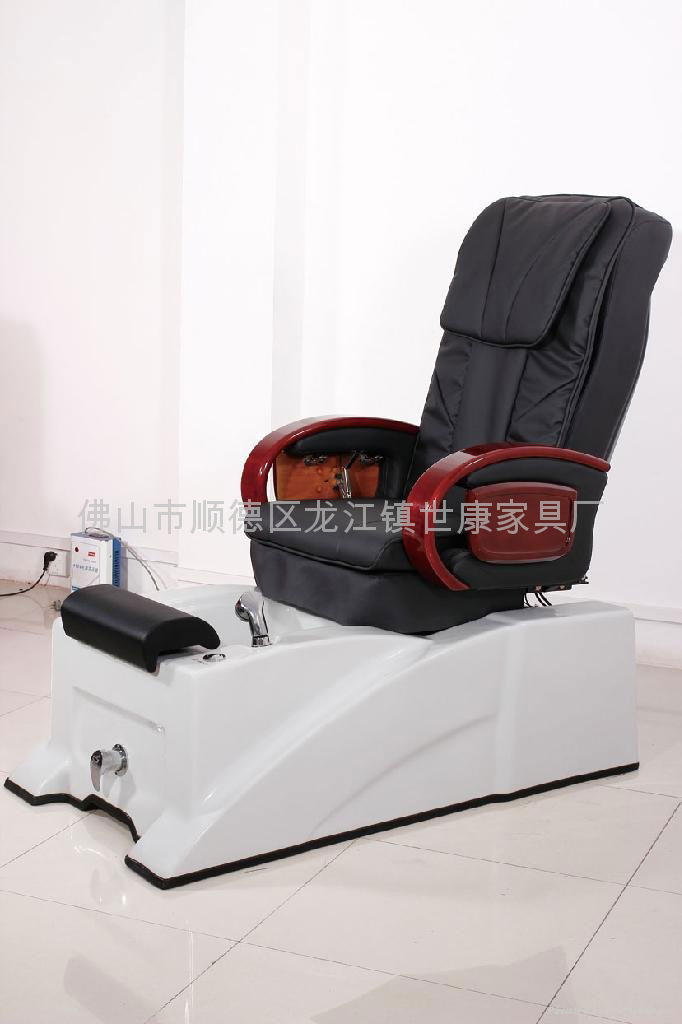 Cheapest Spa Pedicure Massage chair  4