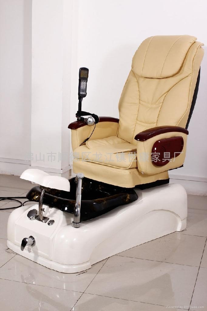 pedicure massage chair sk411 shikang (China Manufacturer) Massage Chair Massager