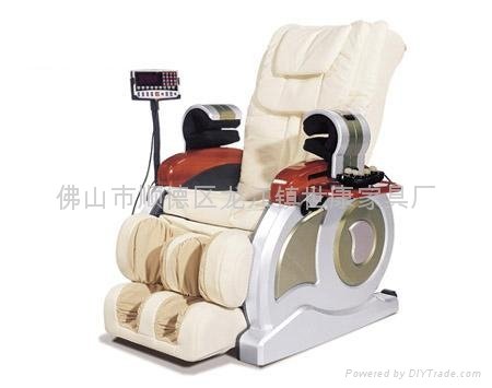 massage chair SK-Z09 2