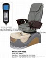 spa pedicure massage chair 3