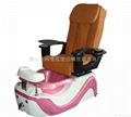 spa pedicure massage chair 5