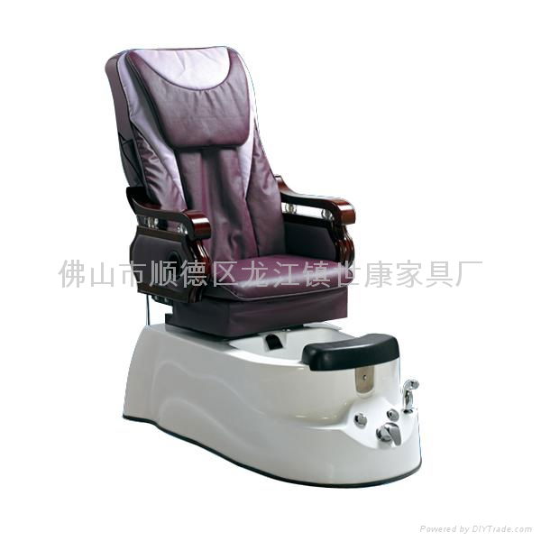 Electirc pedicure massage chair 3