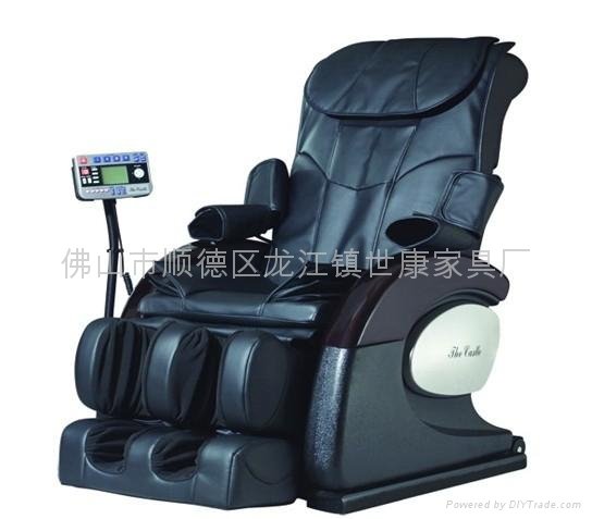 Luxury massage chair SK-G1002 5