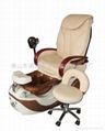 COMFORM PEDI CHAIR SK-8089 3