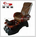 COMFORM PEDI CHAIR SK-8089 4