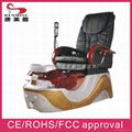 Luxury Pedicure massage chair 3