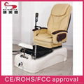 Luxury Pedicure massage chair 4