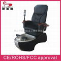 Luxury Pedicure massage chair 5