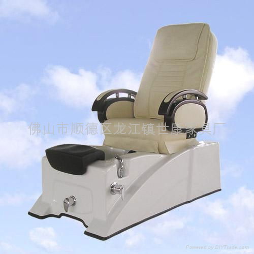 Cheapest Spa Pedicure Massage chair  2