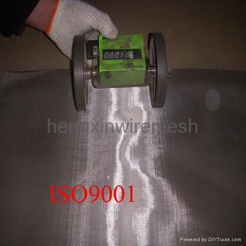 offer stainless steel wire mesh 