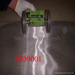 offer stainless steel wire mesh 