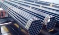 Seamless steel tube ASTM A192/A192M-02