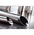 Stainless Steel Pipe 2