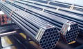 Seamless Boiler Tubes 1