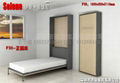 wallbed  murnphy bed