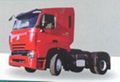 howo tractor truck