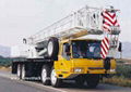 HOWO CRANE TRUCK 3