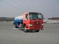 HOWO WATERING TRUCK 1