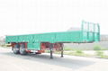 howo semi trailer 1