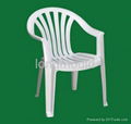 plastic chair moulds 1