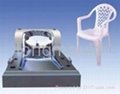 plastic chair moulds 4