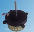 32mm Heater Brushless Micro motor 3000rpm 2