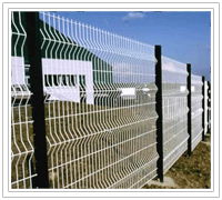 fence