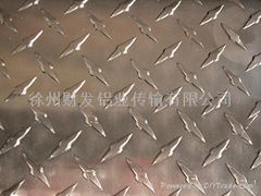 aluminium alloy sheet