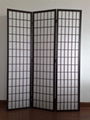 3-Panel folding screen 3