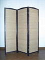 3-Panel folding screen 4