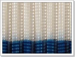 polyester spiral press-filter fabrics