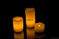 Remote Control LED Candle 4