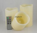 Remote Control LED Candle 1
