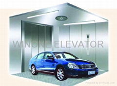 Automobile Elevator