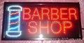 led signs/led open signs/electronic signs 1