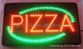 led signs/led open signs/electronic signs 5