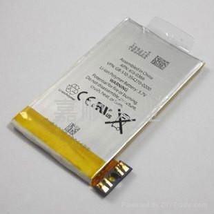 for iphone3GS battery,iphone parts,iphone3Gs