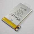 for iphone3GS battery,iphone parts
